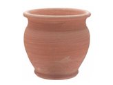Cachepot Basic Vaso in Terracotta