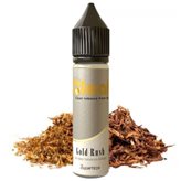 Gold Rush Cleaf Dreamods Aroma Mini Shot 10ml Tabacco Dark Air Virginia Latakia