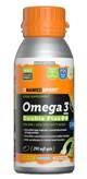 Named Sport Omega 3 Double Plus ++ 240 Softgels - Integratore di acidi grassi