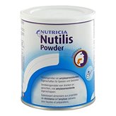 Nutilis Powder Polvere Addensante per Disfagia Gusto Neutro 300g