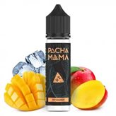 Pacha Mama Icy Mango Charlie's Chalk Dust Liquido Shot 25ml Mango Ghiaccio