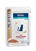 Royal Canin Gatto Renal Tonno - 85gr