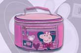 Beauty case Peppa Pig Cuori
