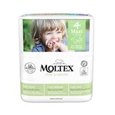 Moltex Pure & Nature Taglia 4 Maxi 7-14kg 29 Pezzi