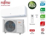 ULTIMO MODELLO Condizionatore Climatizzatore Fujitsu KG WIFI 12000 btu ASYG12KGTF + AOYG12KGCB inverter WIFI integrato A+++