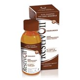 Olio-Shampoo Sebomormalizzante RestivOil Fisiologico 250ml