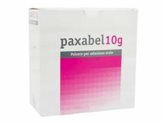 Paxabel 10g Polvere Per Soluzione Orale  20 Bustine