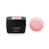 Vanessa Peachy Cover - Premium gel monofasico 15 ml