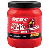 Enervit Sport CARBO FLOW 400 g - Integratore energetico a base di carboidrati