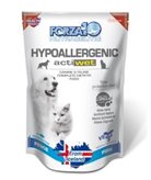 Forza 10 hypoallergenic actiwet cane pesce 100 gr