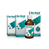 Be Total Classic Taste Syrup Food Supplement 100ml