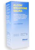 Alcon Alcon Soluzione Salina - 30x15ml