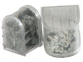 Newa Aqua Diamante Plus cartucce filtranti ai carboni e zeolite - Taglia / Misura : Small