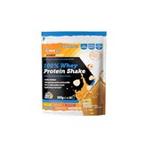 100% Whey Protein Shake Hazel Cream 900g