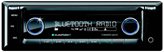Blaupunkt TORONTO 440 Autoradio con lettore CD-USB-SD e Bluetooth