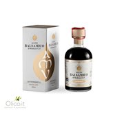 Vinaigre Balsamique de Modena IGP Goccia Oro 250 ml