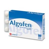Algofen 200mg 24 Compresse Rivestite