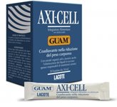 GUAM Axi-Cell  20 bustine da 10 ml