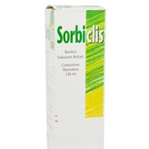 Sorbiclis Bambini Clistere  Monodose 120ml