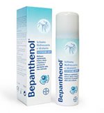 Bepanthenol Schiuma Spray Doposole 75ml