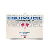 Equimucil 20 bust 5 gr