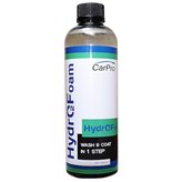 CarPro HydrO2Foam Shampoo + Protezione