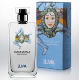 Zuma Gocce di Sale Eau de Parfum - Scegli il Formato : 50 ml Spray