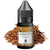 Virginia Ambrosia Omerta Aroma Concentrato 10ml Tabacco