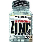 Weider Strong Zinc 25mg 120 capsule - VITAMINE