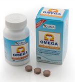 Omegaformula Guna 80 Compresse