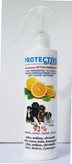 Officinalis Protective Spray Cedro 250 ml
