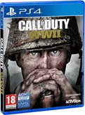 Call of Duty WWII - Usato (Condizioni: Usato)