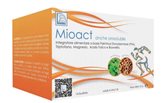 Logidex Mioact Integratore Alimentare Senza Glutine 14 Bustine