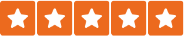 Feedaty rating