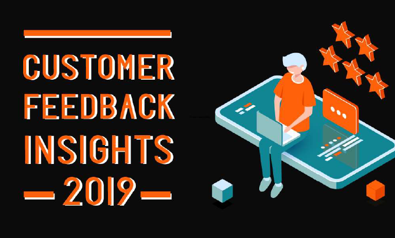 Customer Feedback Insights 2019