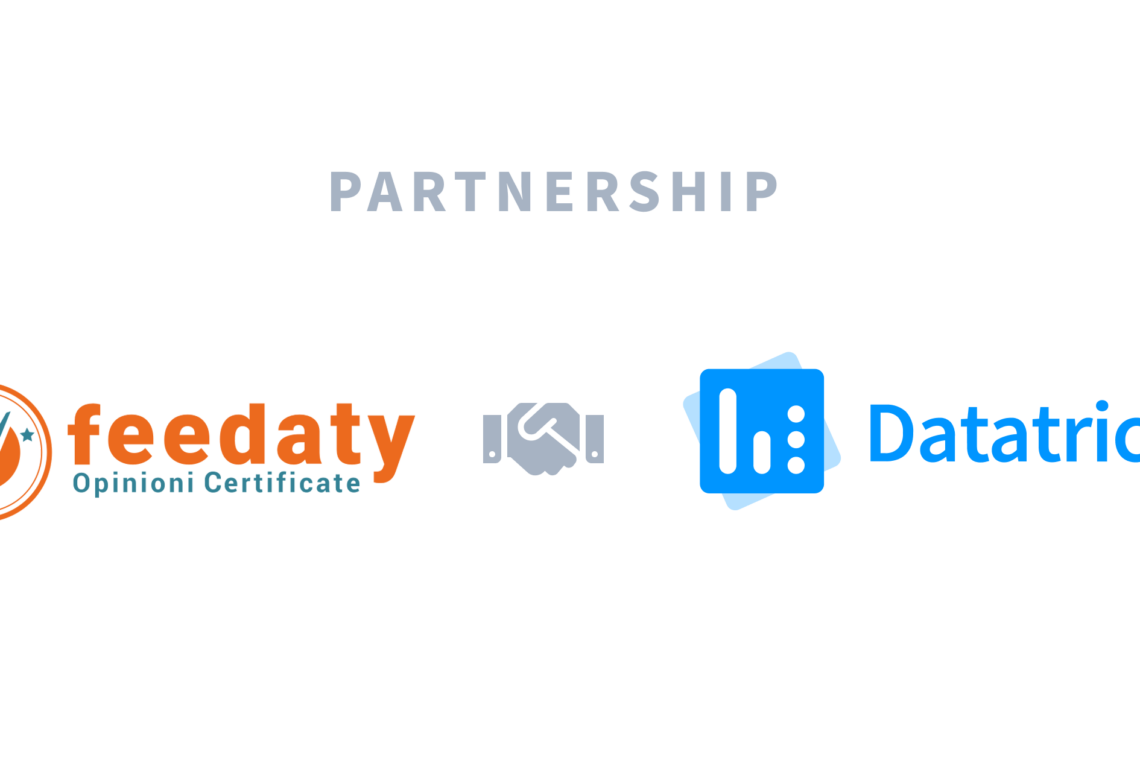 Partnership-Datatrics-Feedaty