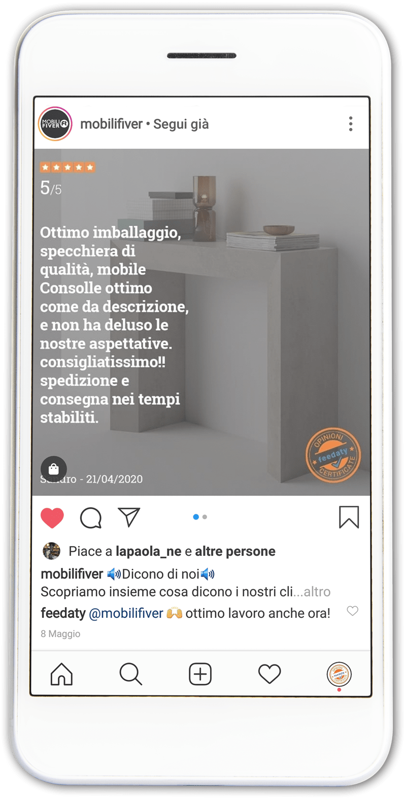 Shoppable-instagram