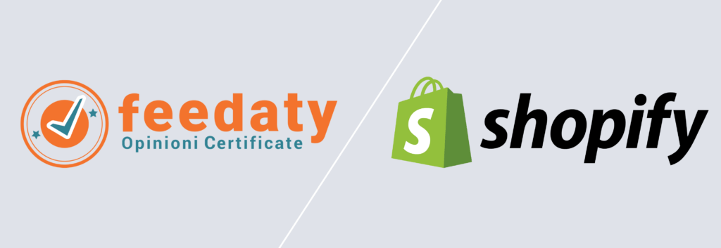 app shopify feedaty