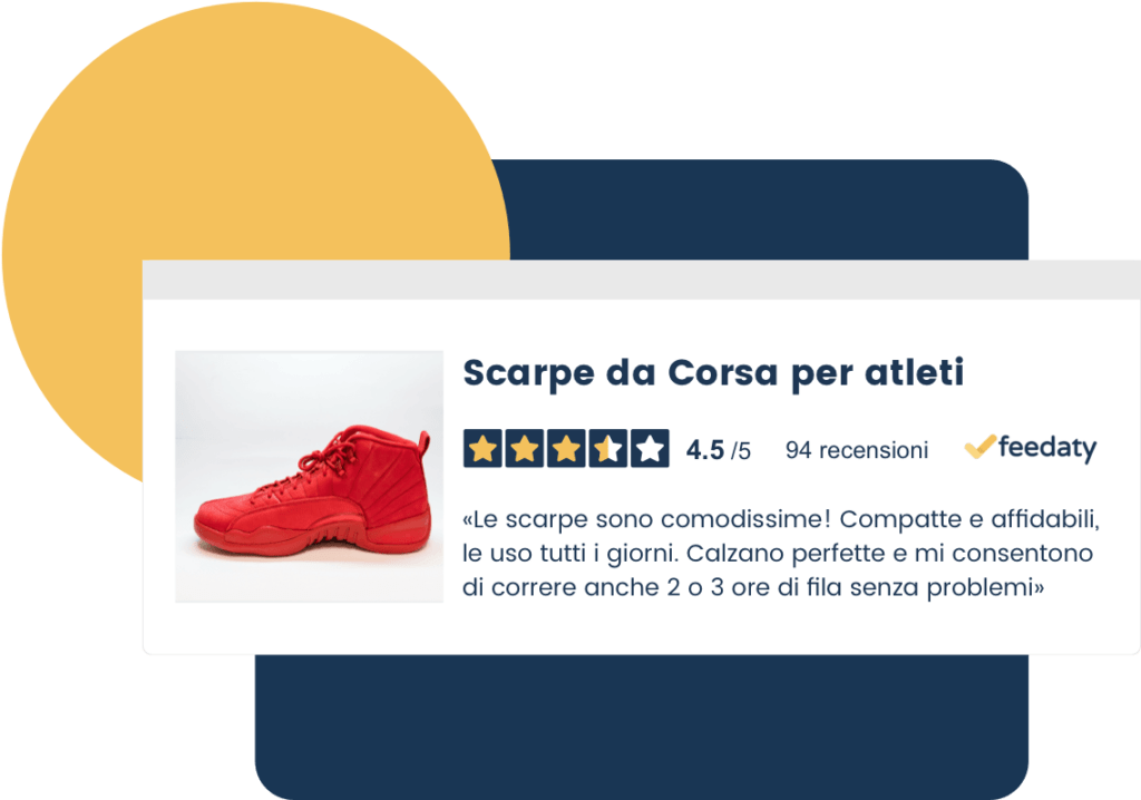 Mostra le recensioni