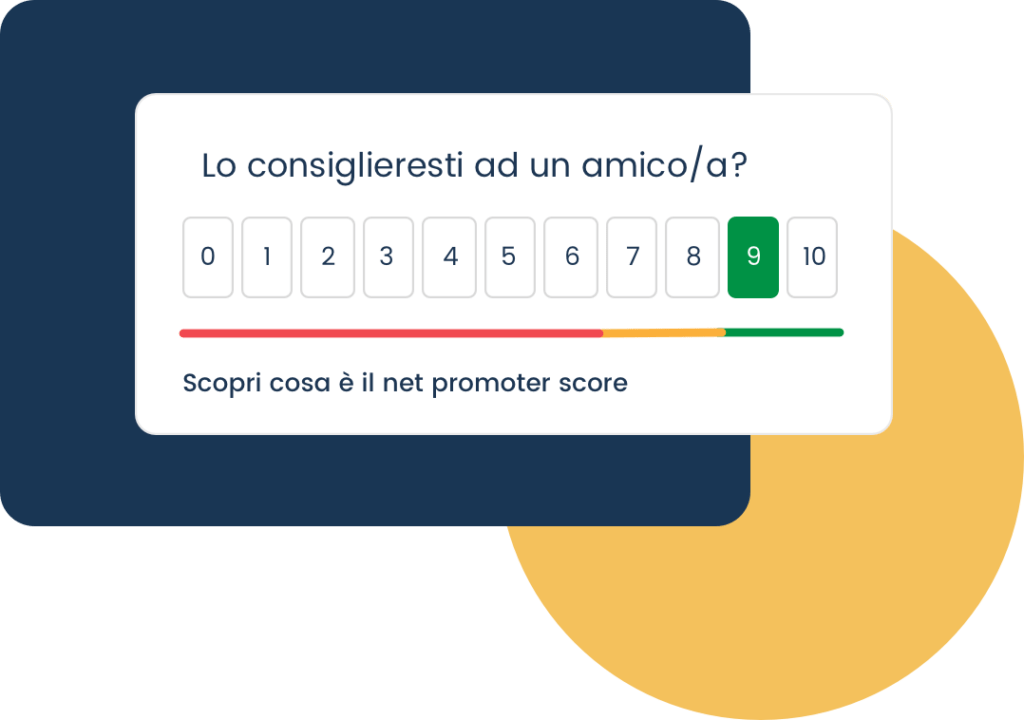 Raccogli le recensioni